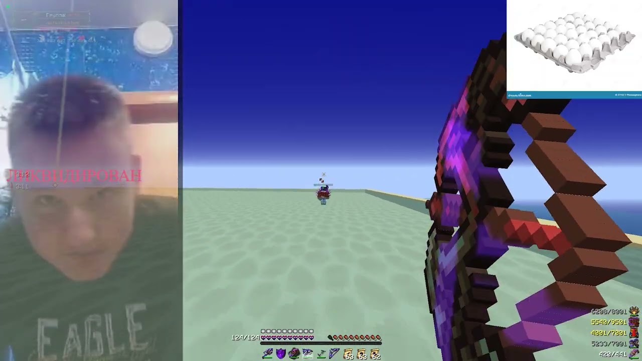 AstralRPG Adventure Веселый куриный клуб