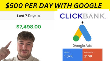 How To CRUSH Google Ads with a Small Budget In 2025