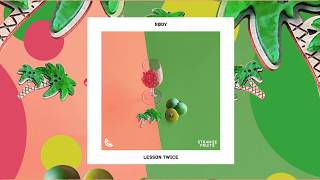 RØDY - Lesson Twice 🍉 RØDY - Lesson Twice 🍉