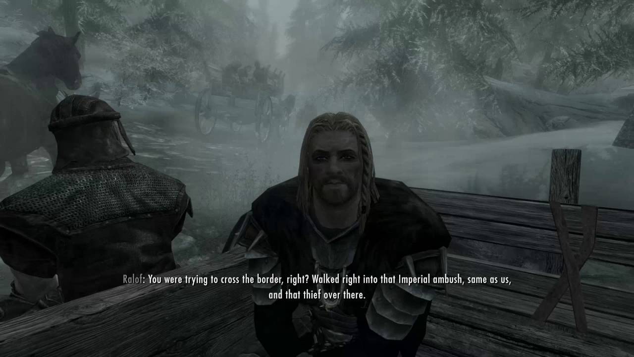 Modding Skyrim Is Hard YouTube