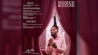 Shadey Destiny - Ebaafe Ft Papilonblood