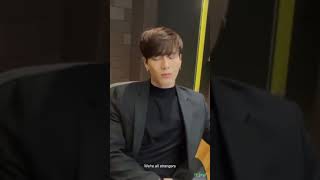 Got7 Jackson Reaction To Breathe