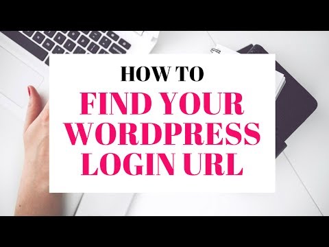 How To Find Your WordPress Login URL | Quick & Easy