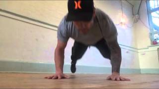 Metafit 'A-Game' Trailer