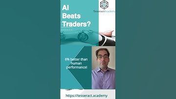 AI vs Finance: How Artificial Intelligence is Revolutionizing the Financial Sector