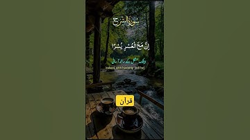 قرآن كريم #اكسبلور #duet #تيك_توك #لايك
