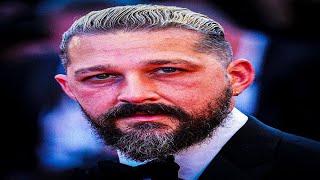 Celebrity Shia LaBeouf blasted SARMS… Net Worth