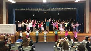 Active Learning Spring Camp 2019