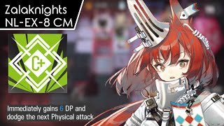 I never expected this skill to be useful | Zalaknights | NL-EX-8 CM