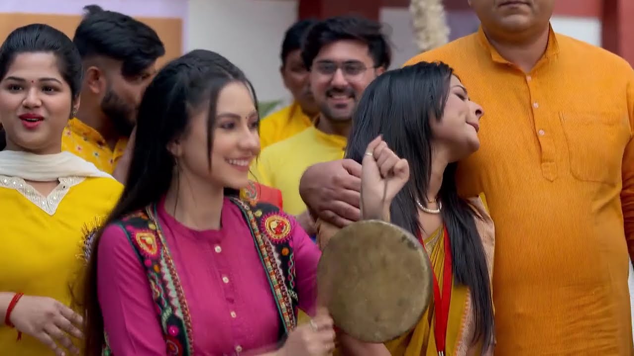 Phulki - Full Ep - 554 - Zee Bangla