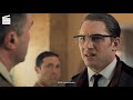 Legend (2015): Fighting Gangsters (HD CLIP)