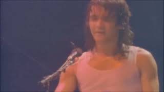 Van Halen - Love Walks In - Legendado