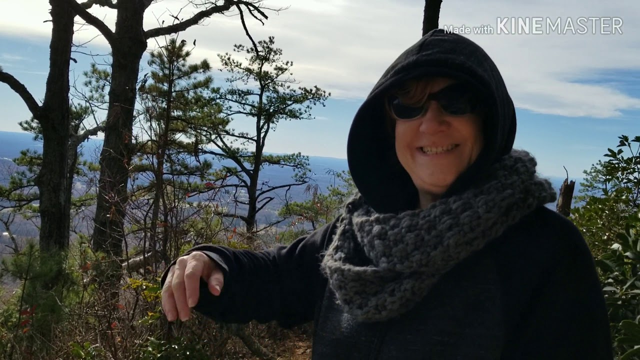 Pilot Mountain, NC. YouTube