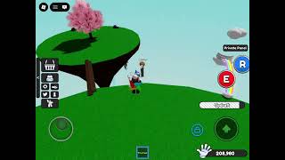 pinwheel mastery rework showcase screenshot 3