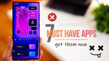 Best Android Apps 2022 - April | Top Android Apps | Best Apps 2022 | Useful Android Apps | Apps 2022