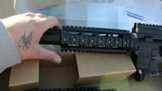 $15 EBAY QUAD RAIL OVERVIEW