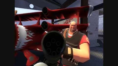 Source SDK - TF2 Face Poser Showcase