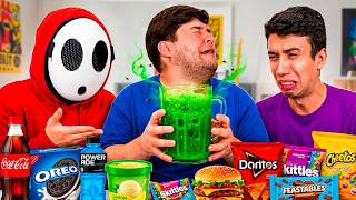 LICUADOS LOCOS 2 😂