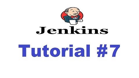 Jenkins Tutorial For Beginners 7 - Git and GitHub Integration with Jenkins (SCM)