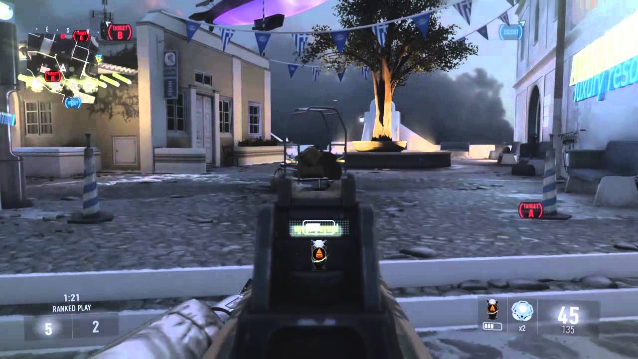 CoD Broken ep. 7 - YouTube