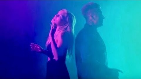 AMVR PAPA ROACH FT SKYLAR GREY PERISCOPE NOT OFFICIAL FULLY REMASTERED NOW IN 4K 60FPS