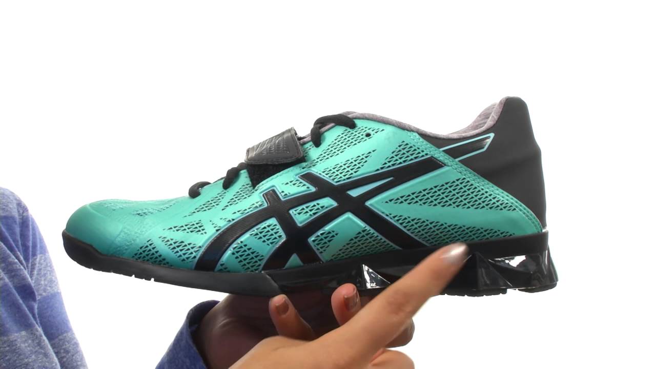 asics lift trainer