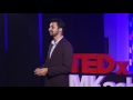 Breaking misconceptions about entrepreneurship  rishabh gupta  tedxiimkashipur