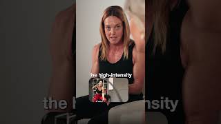 Zone 2 Training in Perimenopause: What Dr. Stacy Sims Rea...
