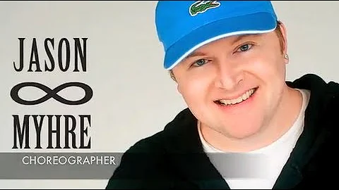 JASON MYHRE INTERVIEW