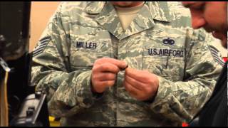 TSgt Jason Miller