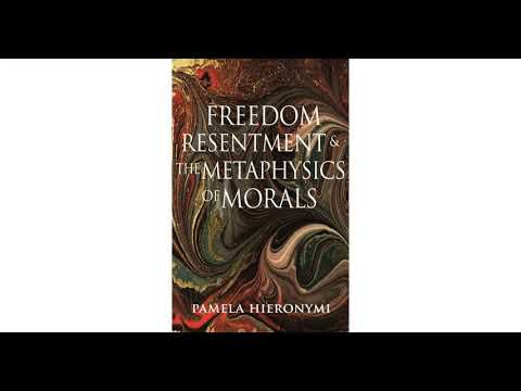 Свобода, обида и метафизика морали. Научный семинар Центра исследования сознания