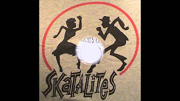 Exodus - The Skatalites (1964)  (HD Quality)