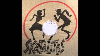 Exodus - The Skatalites (1964)  (HD Quality)