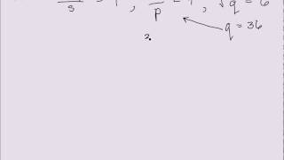 Kaplan 12 Practice Tests for the SAT Test 2 Section 3 #6-10