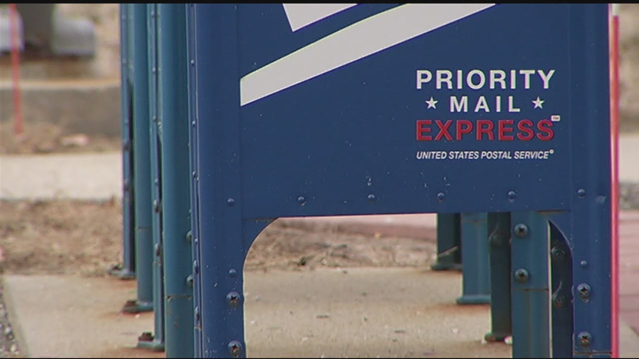Western Mass. post offices open Sunday during holiday season
