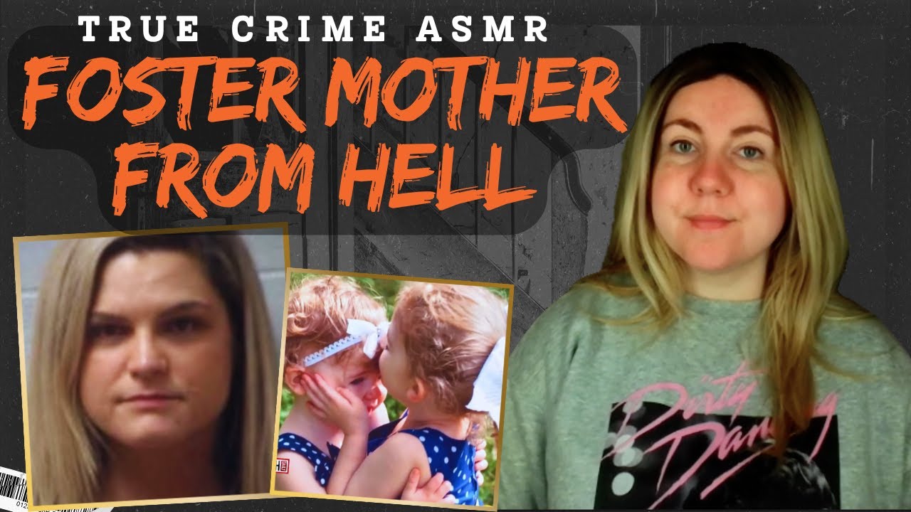 True crime ASMR | The heartbreaking case of Laila Daniels: a system that failed her