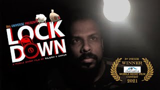 Lockdown Mobile Short Film 2 Minutes Cinematic Short Film Shoot On Iphone Rvz Universe