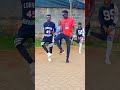 Tungamira By The Unveiled (Dance Video)