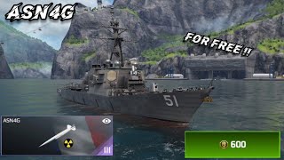 ASN4G in the ranked store !!! The worst ranked reward ever !  screenshot 4