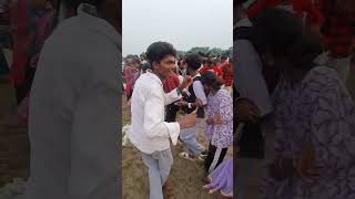 santali fansan video new 2026 #dance #newsantalidjrimixsong #indianlanguage #santalirusikapresent