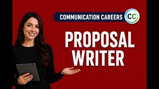 Proposal Writer: What They Do & Is It Right for You