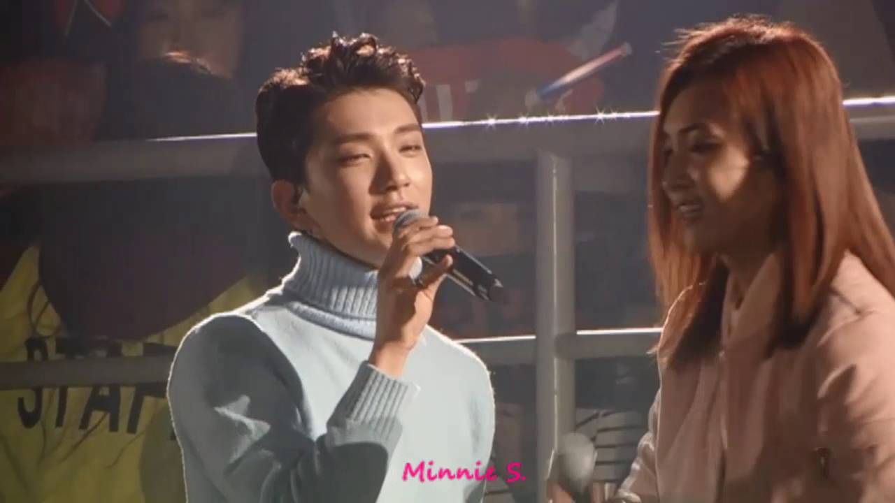 Month of June - Joshua x Jeonghan