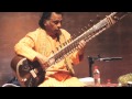 Espacio ronda  pandit ashok pathak  kirnawali in raga kirwani part 1