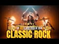 Ultimate Slow Rock Classic Rock Ballad Playlist 🎧✨ | Emotional Love Songs for Late Night Memories