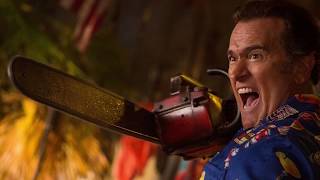 How To Make Ashs Chainsaw Hand From Evil Dead