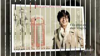 [Lyrics Vietsub] BYJ - THIS SONG FOR YOU - EMIKO SHIRATORI