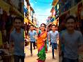 🔥 Bangladeshi Viral Chaos 😂 Funny Running Crowd | Epic Meme Moment | Must Watch Short Video 🔥