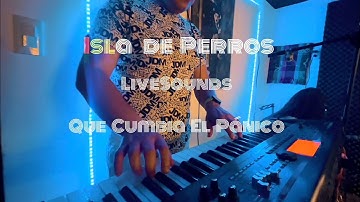 Que Cumbia El Pánico-LiveSounds (sesiones en vivo)
