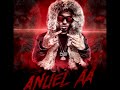 Anuel AA Tengo Un Problema mp3