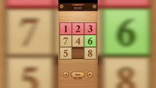 This is how you Speed solve the 15 Puzzle